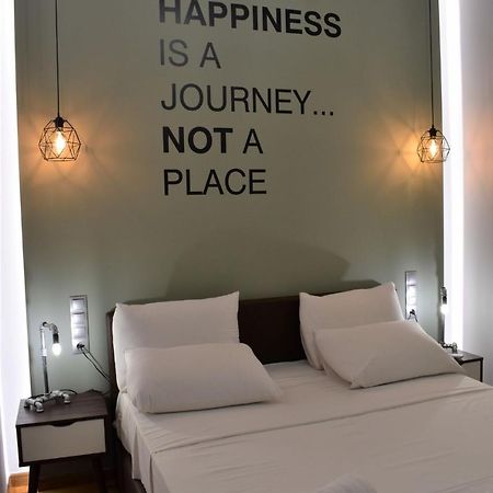 Venia Luxury Suite Athen Eksteriør bilde
